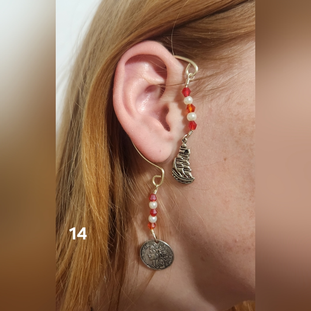 Ear Wraps - Picture 14 of 16